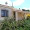 Sorrosa casa vacanze bifamiliare in montagna panorama stupendo Sardegna