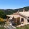 Sorrosa casa vacanze bifamiliare in montagna panorama stupendo Sardegna