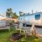 Hart’s Camp Airstream Hotel & RV Park - باسيفيك سيتي