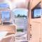 Hart’s Camp Airstream Hotel & RV Park