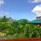 Titalee Lodge 3 Villas autour d'une piscine - 圣弗朗索瓦