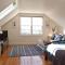 Loft Over The Vines