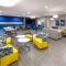 Microtel Inn & Suites by Wyndham College Station - 大学城