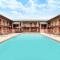 Super 8 by Wyndham Malvern