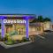 Days Inn by Wyndham Weldon Roanoke Rapids