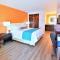 Howard Johnson by Wyndham Ocala FL I-75