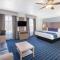 Days Inn & Suites by Wyndham Webster NASA-ClearLake-Houston