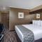 Microtel Inn & Suites by Wyndham Columbia Fort Jackson N