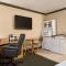 Travelodge by Wyndham Dawson Creek