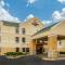 Comfort Inn Walcott near Davenport