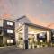 Quality Inn & Suites Augusta I-20