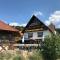 Hotel-Berggasthof Schwarzwaldperle - 萨巴赫瓦登