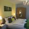 Hotel-Berggasthof Schwarzwaldperle - 萨巴赫瓦登