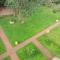 Organic Garden Resort Sigiriya - Sigirija