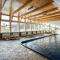 Vila Maria Rustic Predeal
