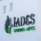 Iades Studios & Apartments