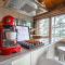 Keloruka Cottage, 4BR 180m2 Chalet with Whirlpool