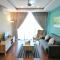 2BR Jazz Suites Vivacity Megamall Kuching Sarawak