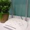 2BR Jazz Suites Vivacity Megamall Kuching Sarawak