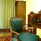 Relax Style House Central Rooms