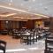 Hotel Millenia Regency Lucknow