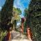 Villa Nuba, in campagna e a 5 minuti dal cuore del centro storico, elegante residenza con due sale da bagno, jacuzzi e ogni comfort