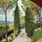 Villa Nuba, in campagna e a 5 minuti dal cuore del centro storico, elegante residenza con due sale da bagno, jacuzzi e ogni comfort