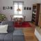 Rossis Haus