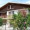 appartement leauma