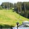 Chalet Golf Campiglio  LuxApt  fronte piste-impianti-golf