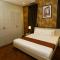 Foto: Grand Dahlia Hotel Apt 7/71