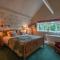 Albero Bedrooms