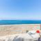 Le Grand Bleu- Superbe Maison avec Terrasse vue sur Mer - 马赛