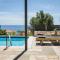 Villa Sea front - Spathíon