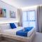 Hotel Vacanzy Urban Boutique Adults Only