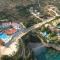 Villa Sea front