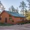 Lodge at Palmer Gulch