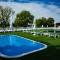 Camelot Resort