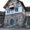 Wein Lodge Durbach - Gruppenhaus Weingut Neveu - Durbach