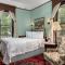 Cedar Crest Inn