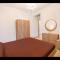 Pasithea House