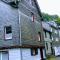 HIER & JETZT in Monschau City
