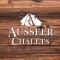 Ausseer Chalet (nahe Hallstatt), Appartements - Bad Aussee