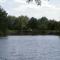 Storchennest an der Spree in Radinkendorf