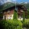 Free Spirit Chalet