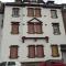 Luxe Apartment am Rhein