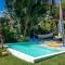 Villa Strelitzia Cabarete