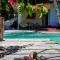 Villa Strelitzia Cabarete