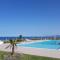 Bella Vista Cabo Negro-vue sur mer