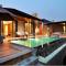 MUTHI MAYA Forest Pool Villa KHAO YAI - Ban Rai Khlong Sai